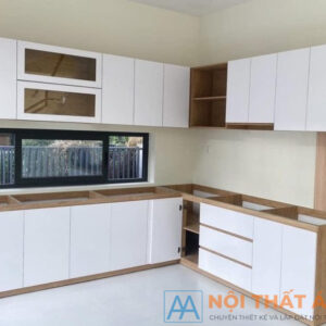 Tủ Bếp Nhựa Vincoplast – TB200