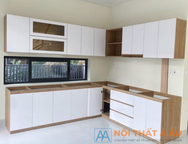 Tủ Bếp Nhựa Vincoplast – TB200