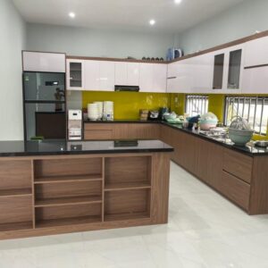 Tủ Bếp Nhựa Vincoplast – TBQ200