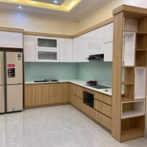 Tủ Bếp Nhựa Vincoplast – TBQ770