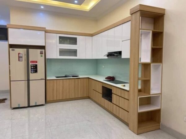 Tủ Bếp Nhựa Vincoplast – TBQ770