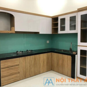 Tủ Bếp Nhựa Vincoplast – TBT221